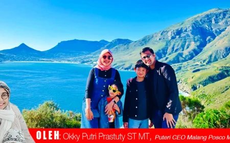Di Portugal, Anak-Anak Hanya 9 Bulan Sekolah per Tahun, Tiga Bulan Lainnya Libur
