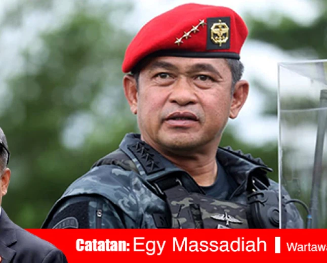Jenderal Maruli, Mendekatkan Yang Terpencil