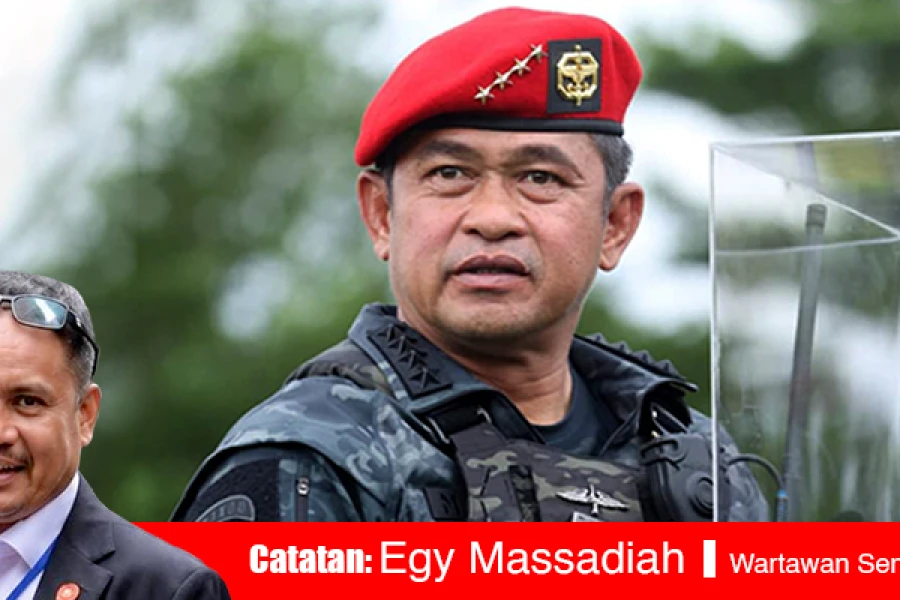 Jenderal Maruli, Mendekatkan Yang Terpencil